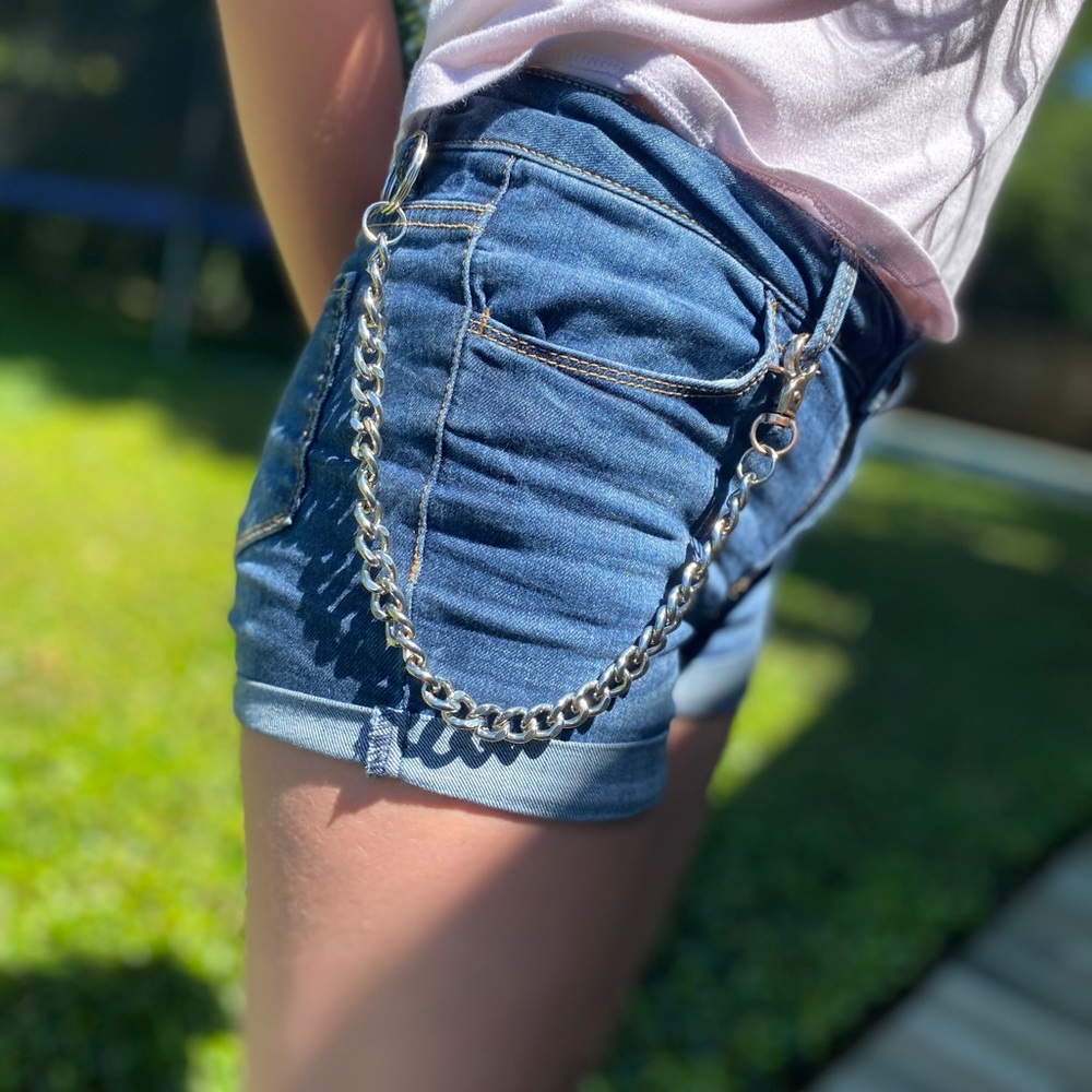 Jean chain
